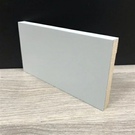 Вставки в скрытый плинтус из МДФ 80 мм