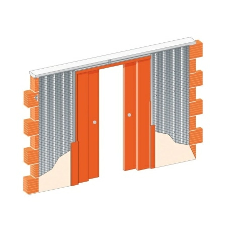 Double Parallel Double Parallel