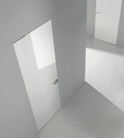 LONGHI Lord реплика скрытых дверей