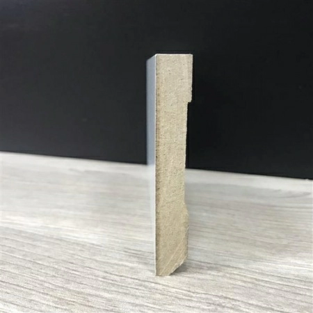 Вставки в скрытый плинтус из МДФ 100 мм