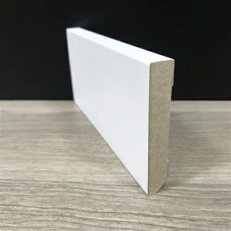 Вставки в скрытый плинтус из МДФ - 70 мм