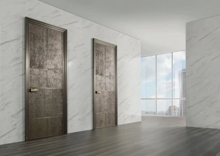 LONGHI Land реплика скрытых дверей