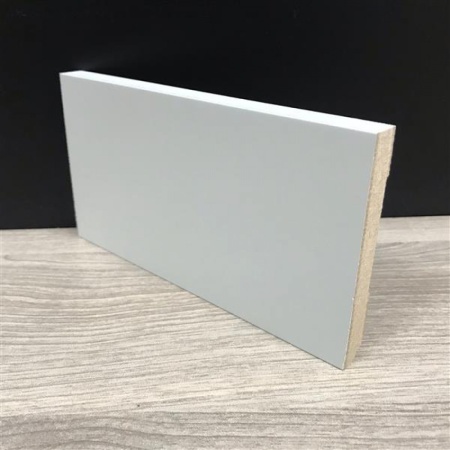 Вставки в скрытый плинтус из МДФ 80 мм