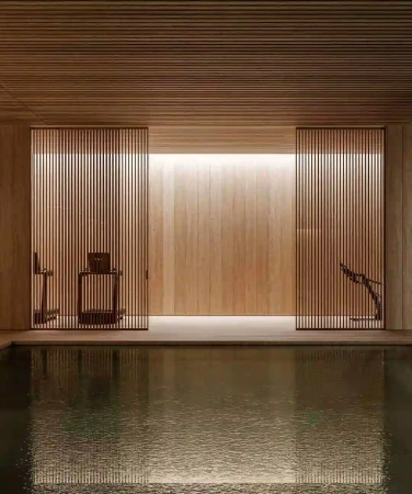 ADL Line реплика скрытых дверей