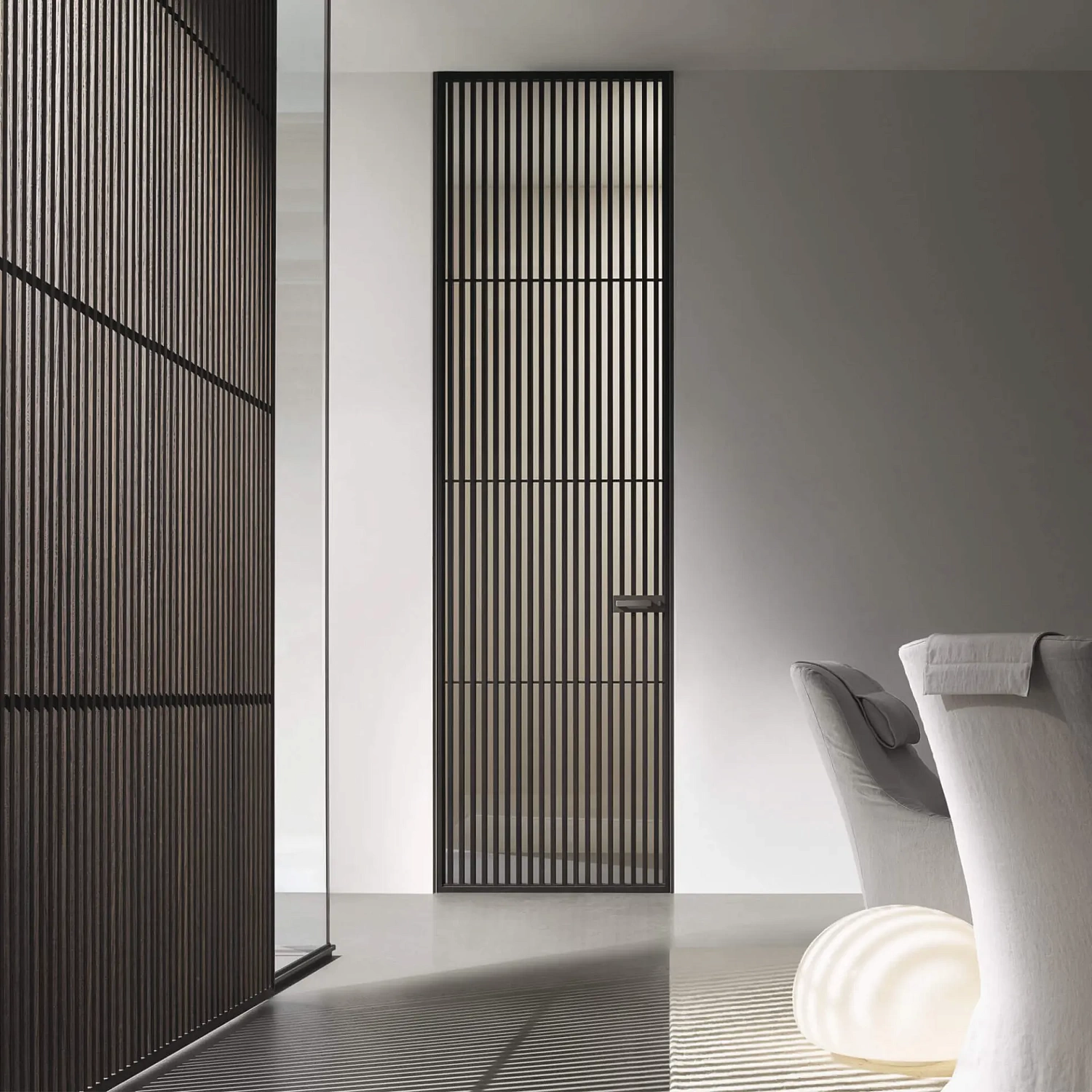 RIMADESIO реплика скрытых дверей 