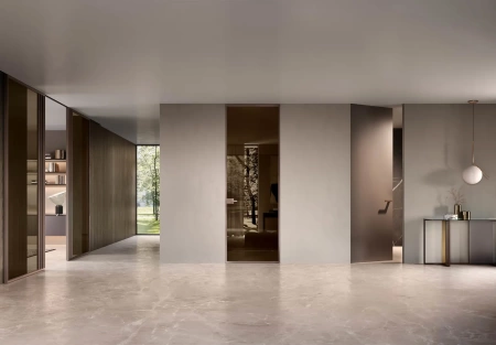 BARAUSSE Secret реплика скрытых дверей