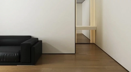 ТЕНЕВОЙ ПЛИНТУС ПОД ПОДСВЕТКУ УСИЛЕННЫЙ