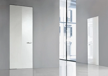 LONGHI Lord реплика скрытых дверей