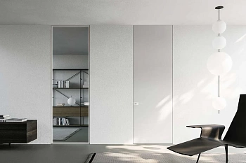 ADL Style реплика скрытых дверей