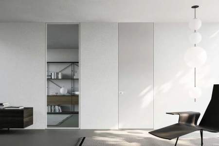 ADL Style реплика скрытых дверей