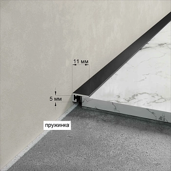 МИКРОПЛИНТУС MICRO 11 MINI