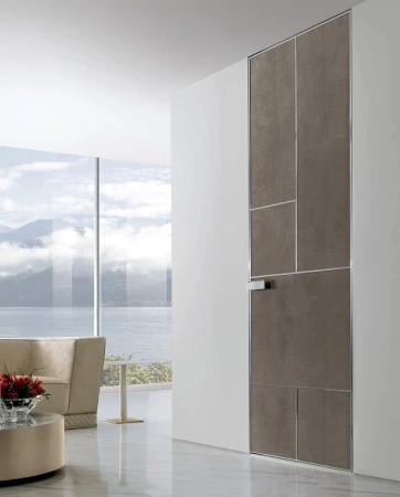 LONGHI Land реплика скрытых дверей