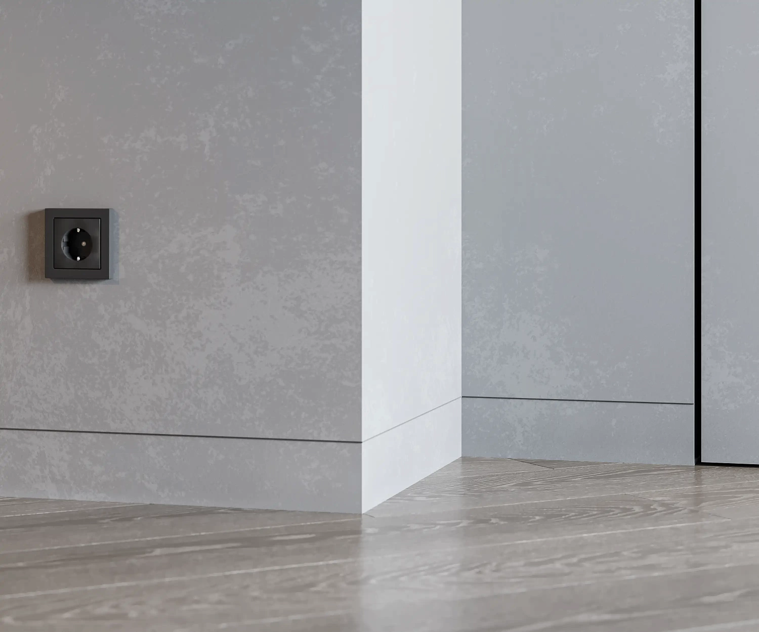 СКРЫТЫЙ ПЛИНТУС СКРЫТЫЙ ПЛИНТУС