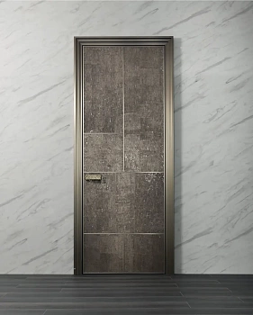 LONGHI Land реплика скрытых дверей