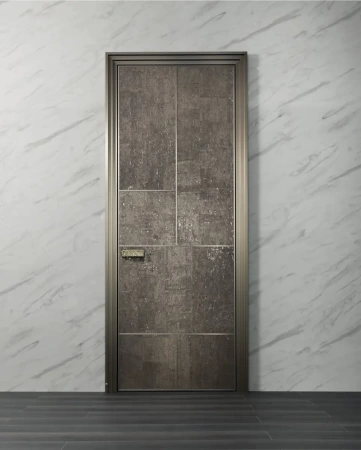 LONGHI Land реплика скрытых дверей