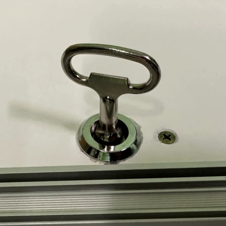 Люк под покраску ДРПП  500*1000