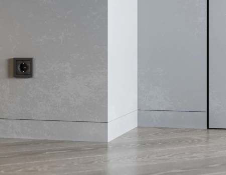 СКРЫТЫЙ ПЛИНТУС СКРЫТЫЙ ПЛИНТУС