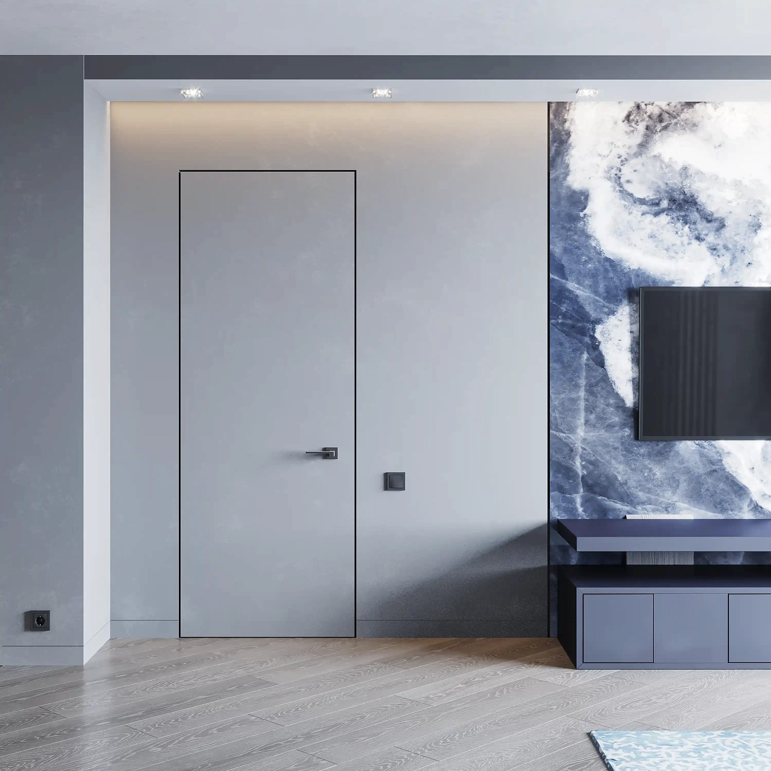 СКРЫТЫЙ ПЛИНТУС СКРЫТЫЙ ПЛИНТУС