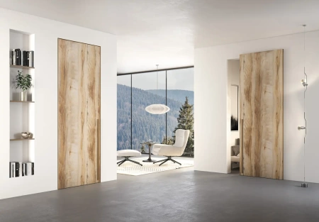 BARAUSSE Secret реплика скрытых дверей