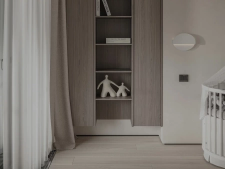 ТЕНЕВОЙ ПЛИНТУС