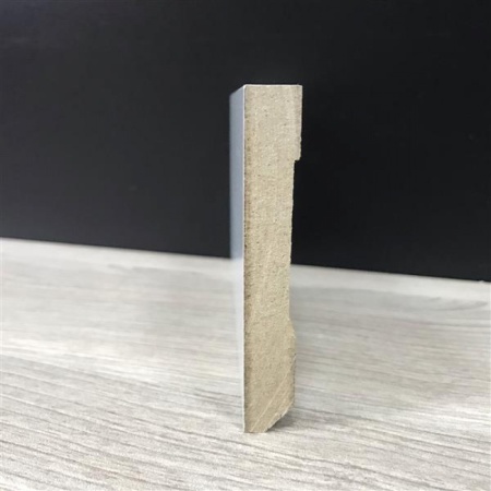 Вставки в скрытый плинтус из МДФ 80 мм