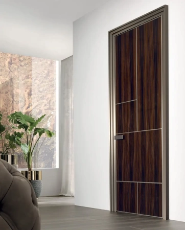 LONGHI Land реплика скрытых дверей