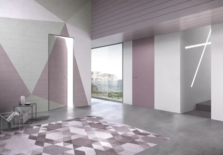 BARAUSSE Secret реплика скрытых дверей