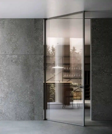 ADL Style реплика скрытых дверей