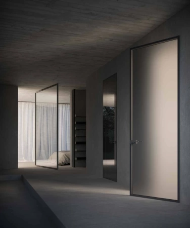 ADL Style реплика скрытых дверей