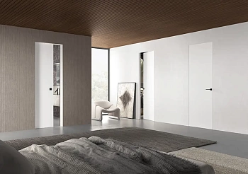 BARAUSSE Secret реплика скрытых дверей