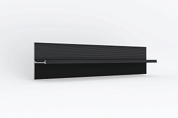 ТЕНЕВОЙ ПЛИНТУС