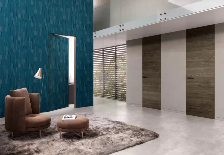 BARAUSSE Secret реплика скрытых дверей