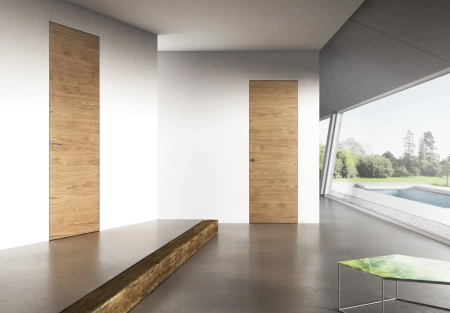 BARAUSSE Secret реплика скрытых дверей