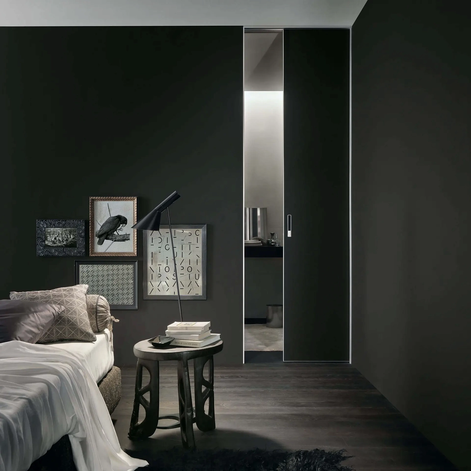 RIMADESIO реплика скрытых дверей 