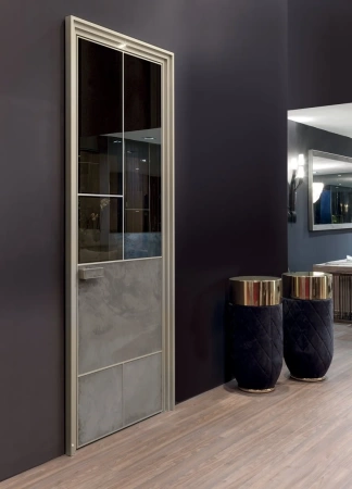 LONGHI Land реплика скрытых дверей