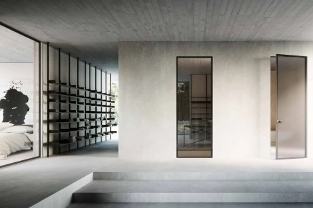 ADL Style реплика скрытых дверей